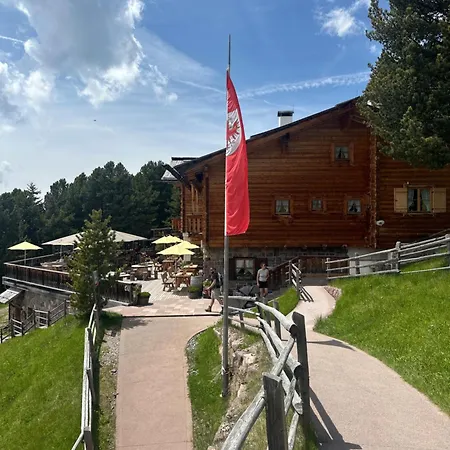 Chalet Resciesa Ortisei-2